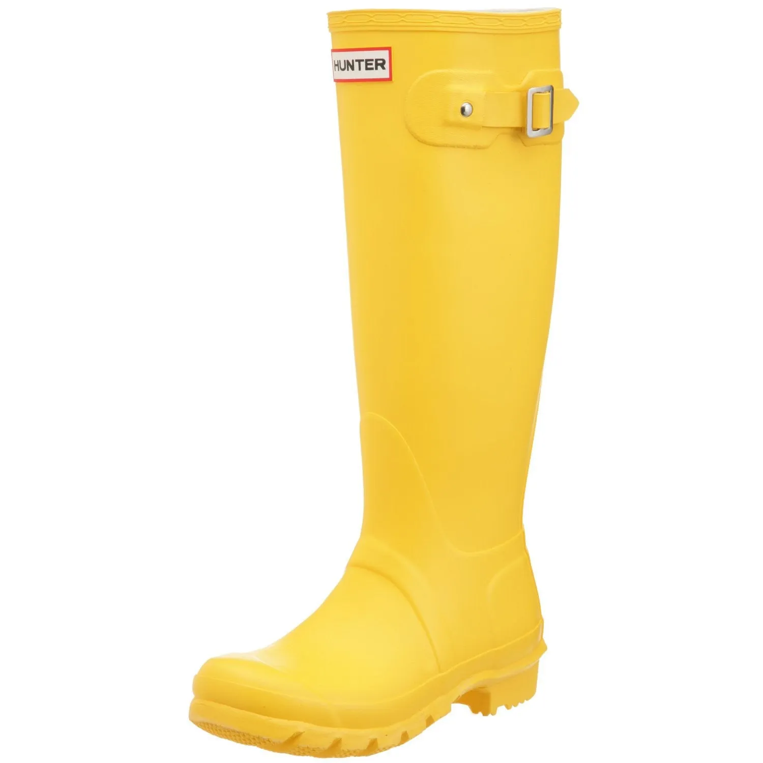 Hunter Unisex Original Tall Colours Wellington Boot