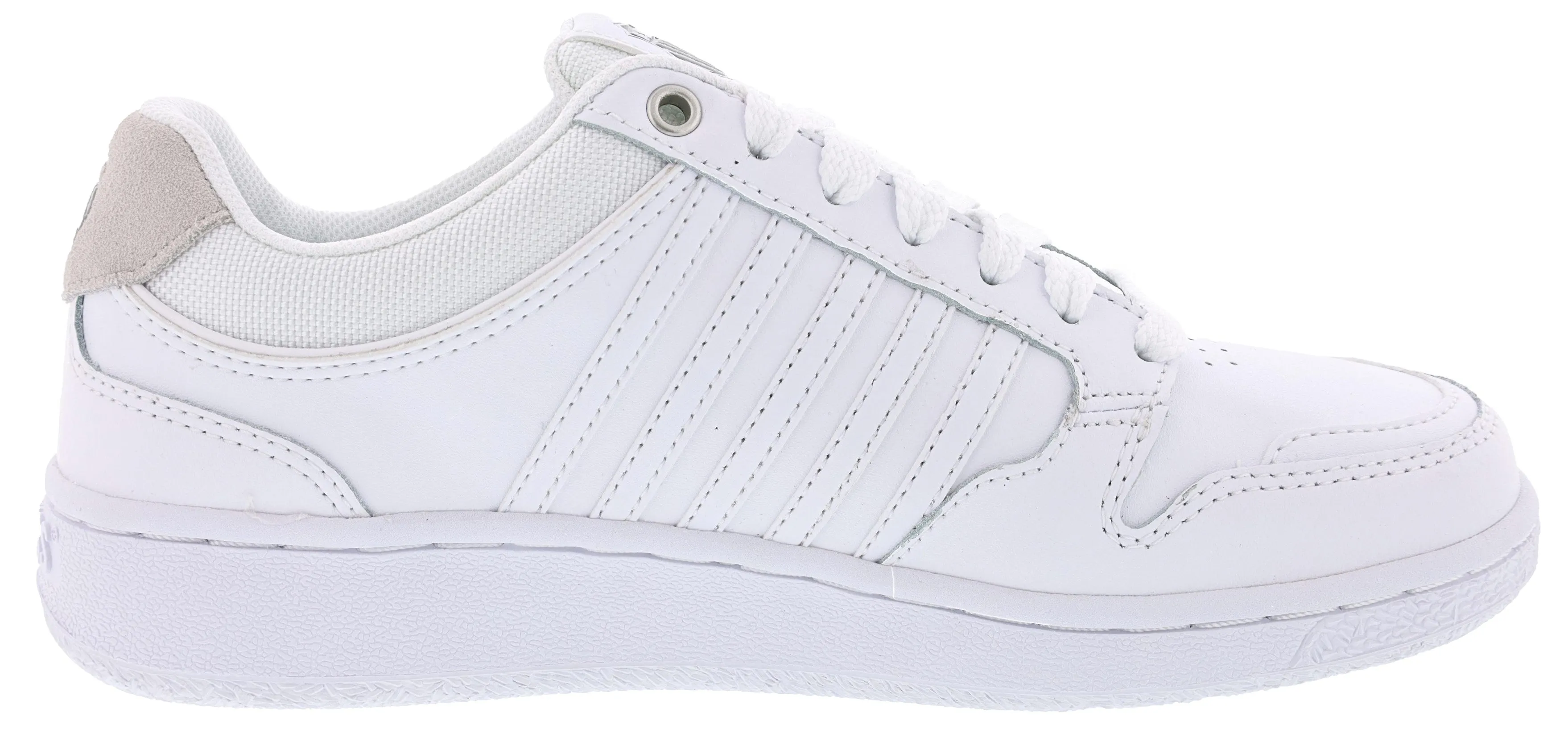 K-Swiss Women's City Court Lifestyle Shoes