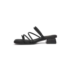 Kasual Sandals - Black ( BLK )