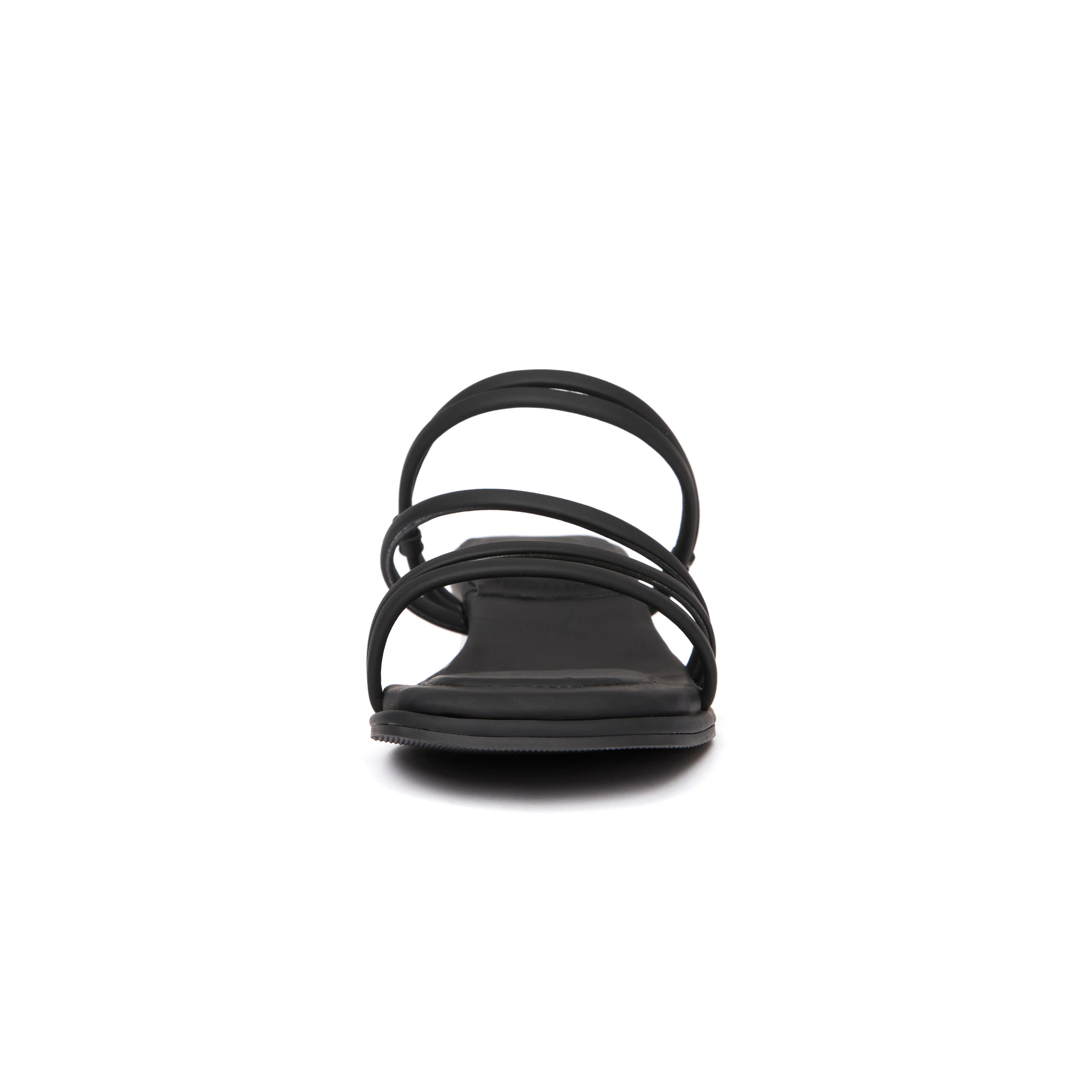 Kasual Sandals - Black ( BLK )