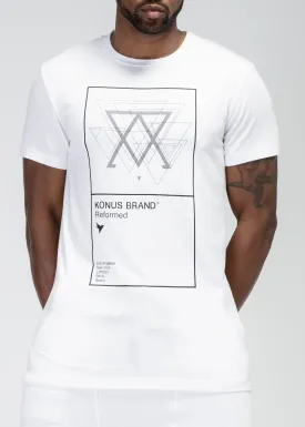 Konus Men's Reformed Modal Tee