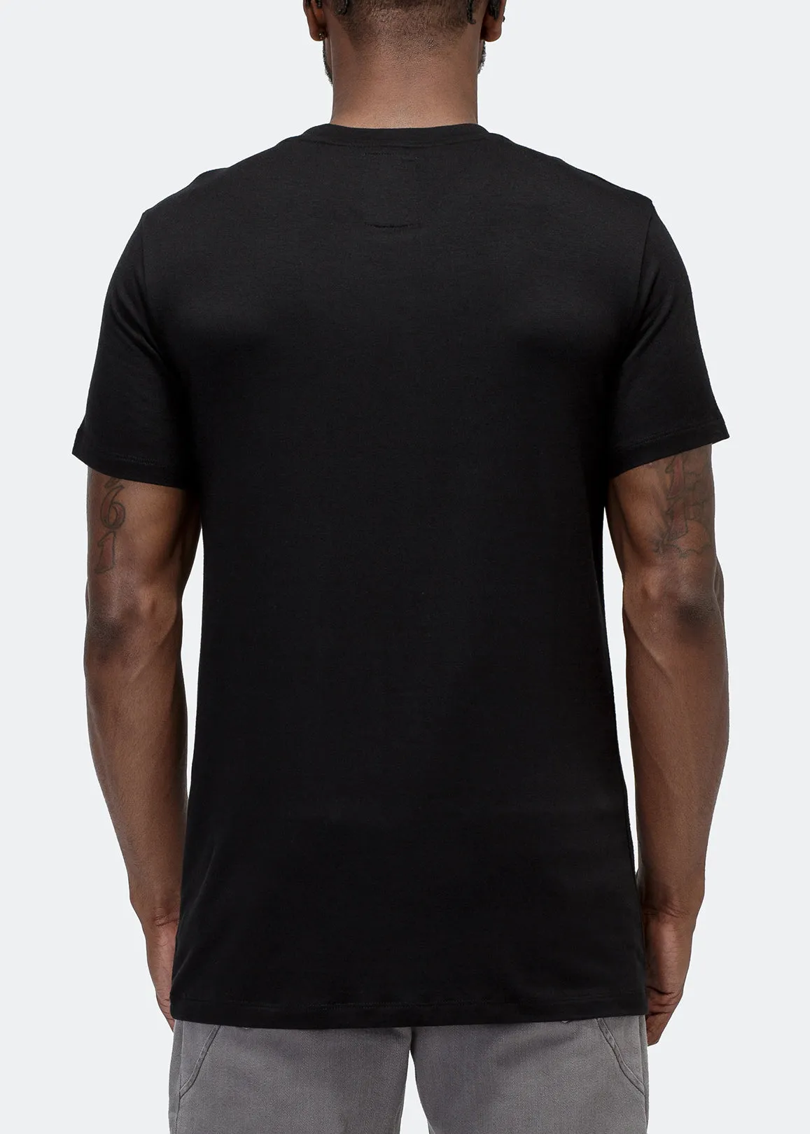 Konus Men's Reformed Modal Tee