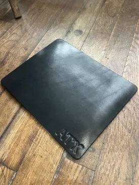 Leather Mouse Pad | ATX | Manready Mercantile