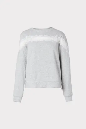 London French Terry Sweatshirt