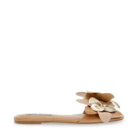 Melena Sandal NATURAL MULTI