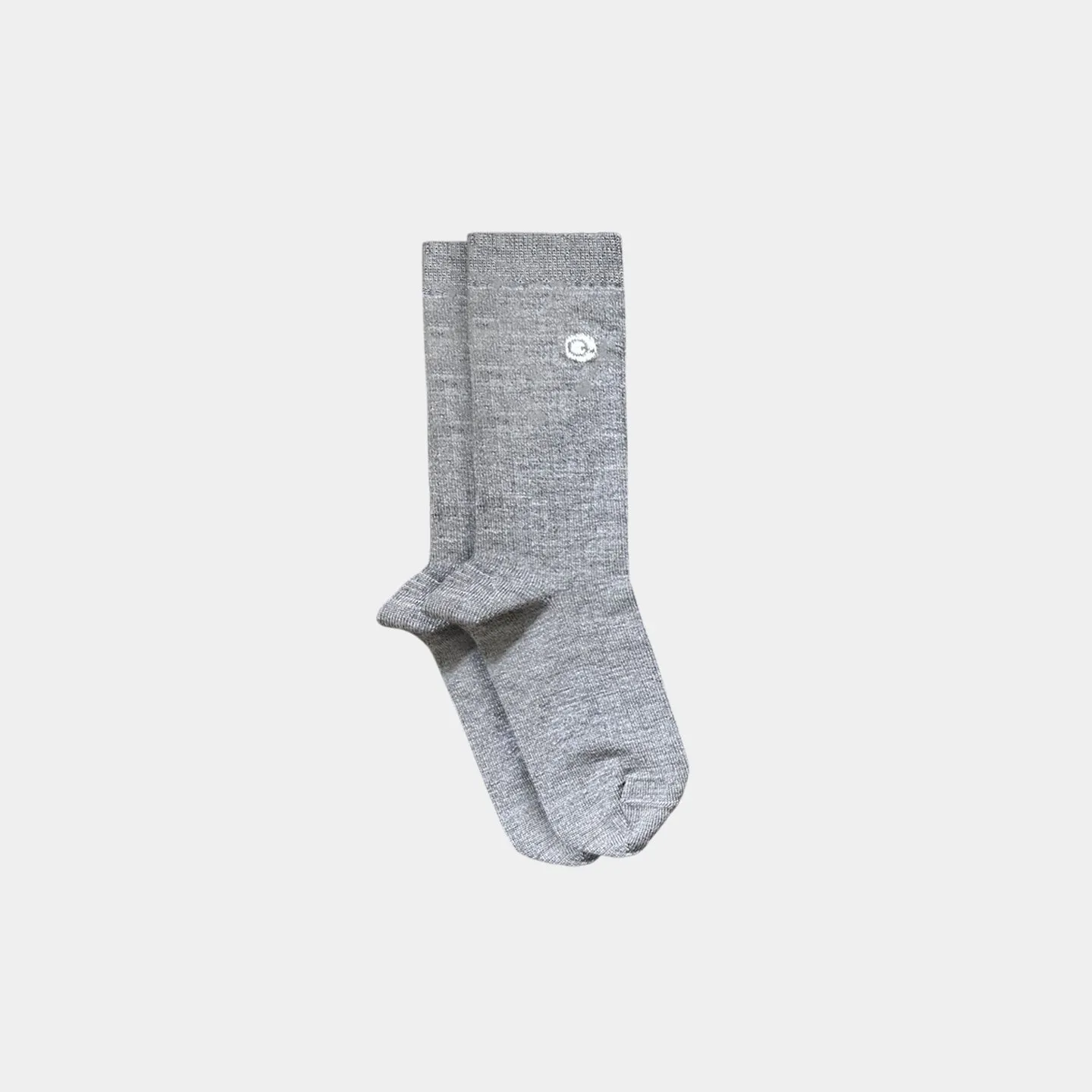 Merino Wool - Cotton Lightweight Kids Socks