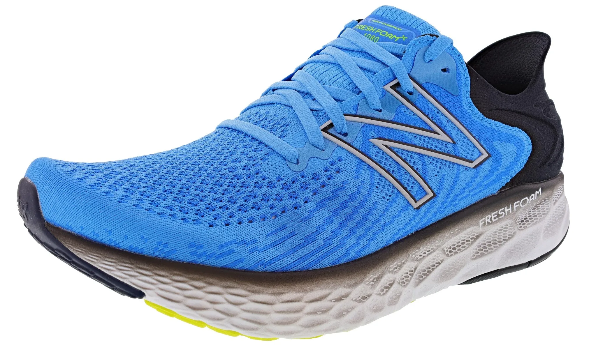 New Balance Fresh Foam 1080 v11 Men's Running Shoes