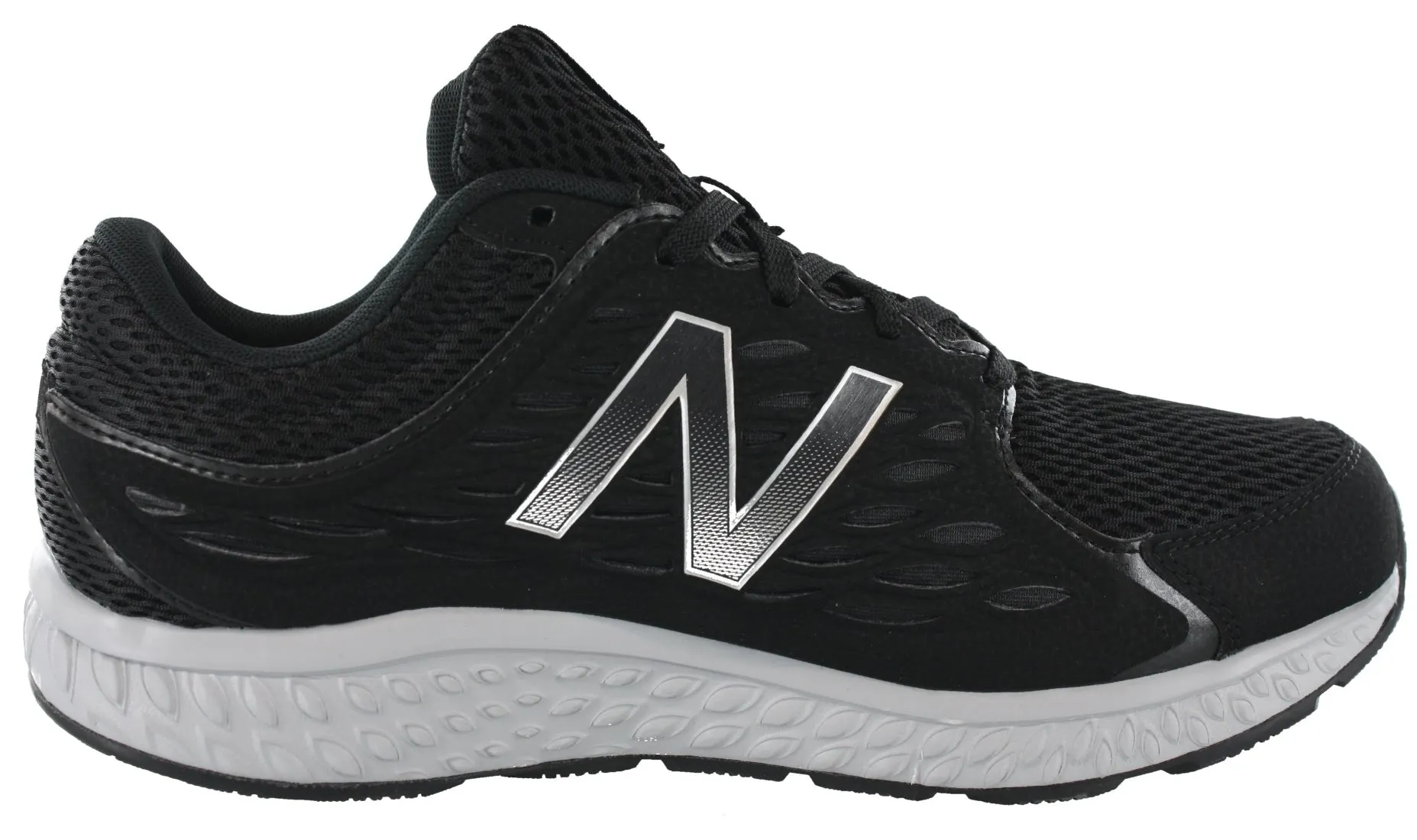 New Balance Men Walking Trail Cushioned Running Shoes M420