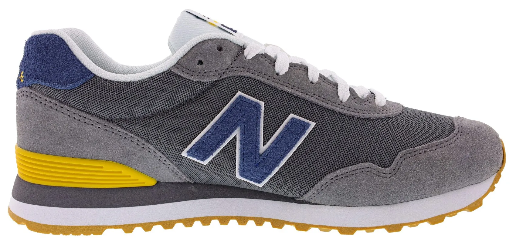 New Balance Men's 515 v3 Classic Retro Sneakers