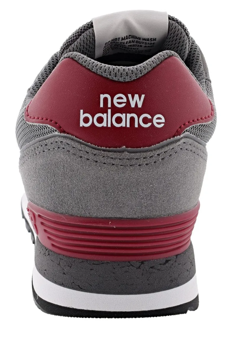 New Balance Men's 515 v3 Classic Retro Sneakers