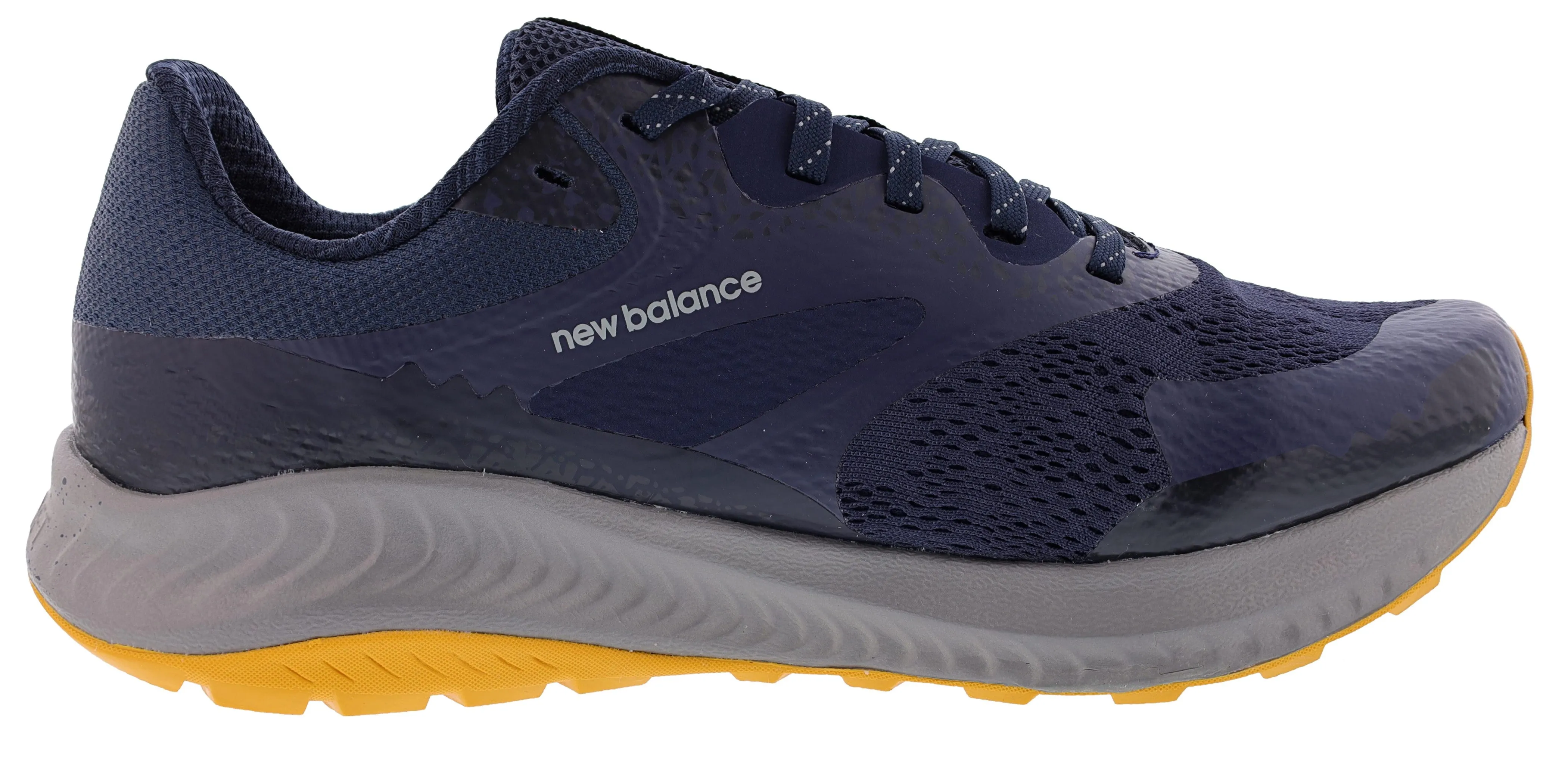 New Balance Men's Dynasoft Nitrel v5 Hiking & Trail Running Shoes