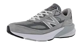 New Balance Men’s Made in USA 990 v6 Running Shoes