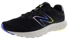 New Balance Women's 520 v8 Lightweight Running Shoes