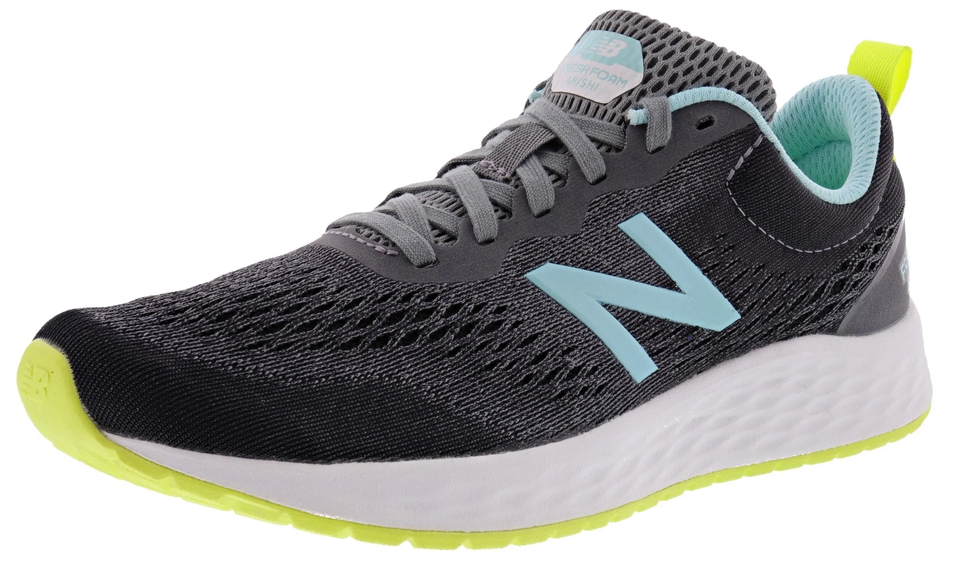 New Balance Women's Fresh Foam Arishi V3 Lightweight Running Shoes