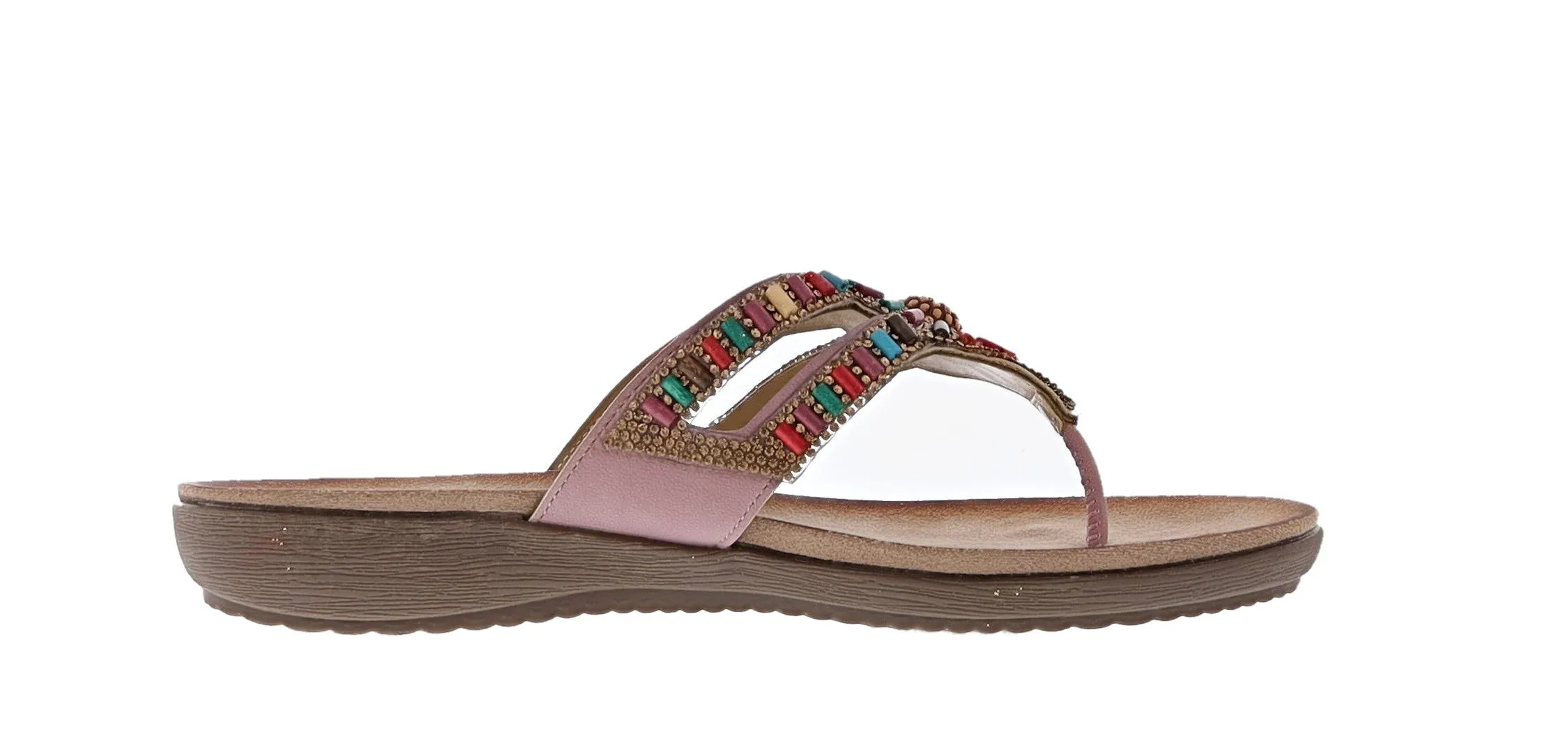 Patrizia Women's Tamora Comfort Sandals