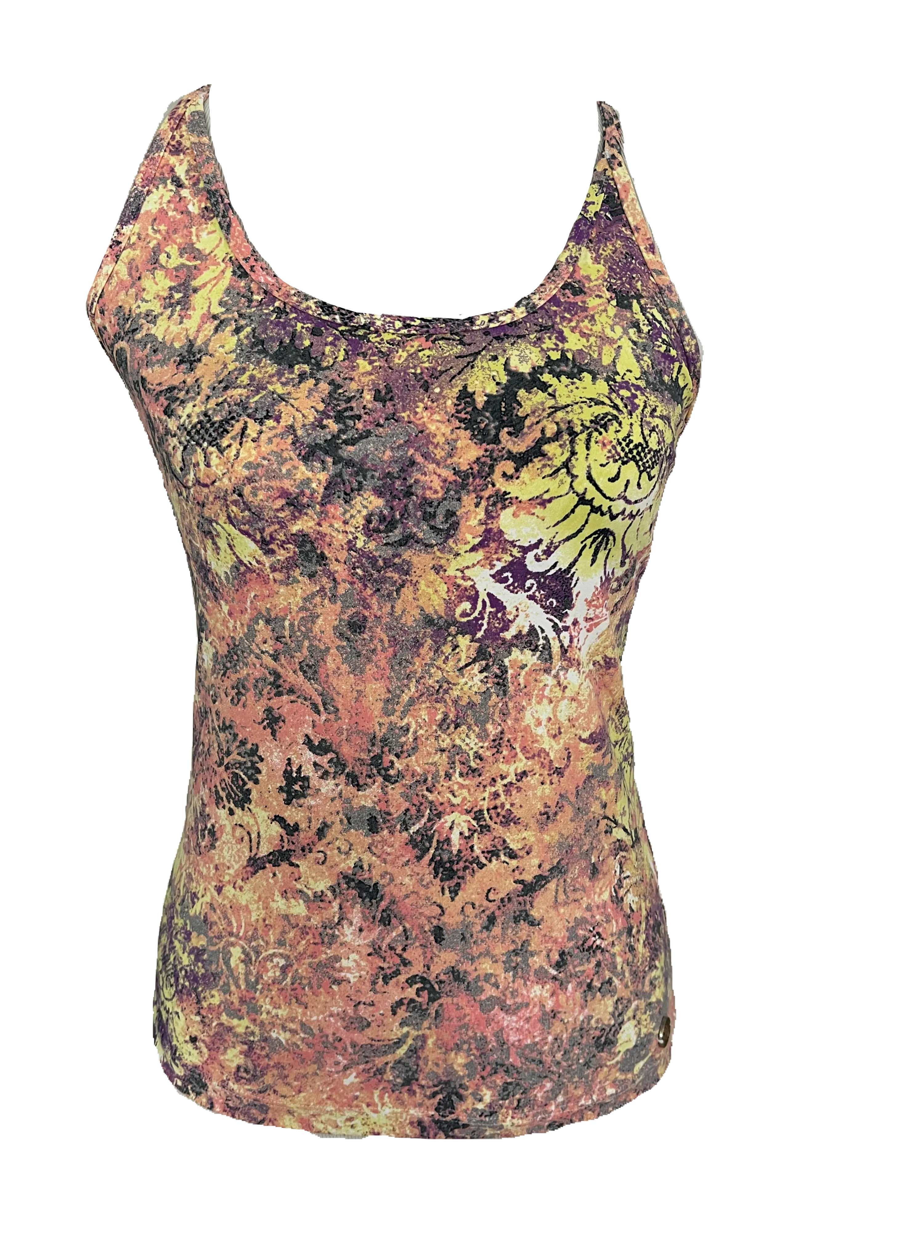 Print Cami