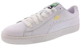 Puma Men's Basket Classic LFS Lace Up Sneakers