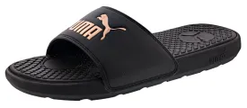 Puma Women's Cool Cat BX Slip On Slides