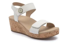 Riviera Strap Sandal