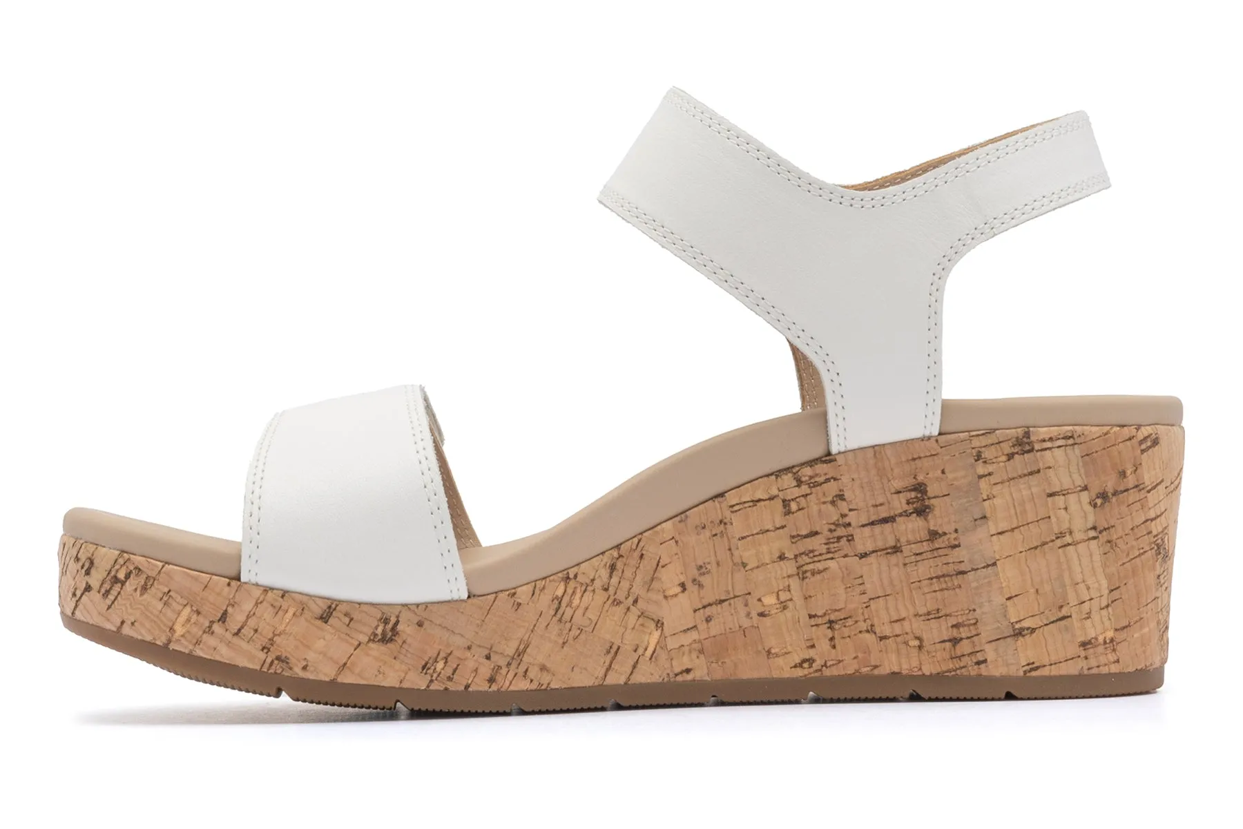 Riviera Strap Sandal