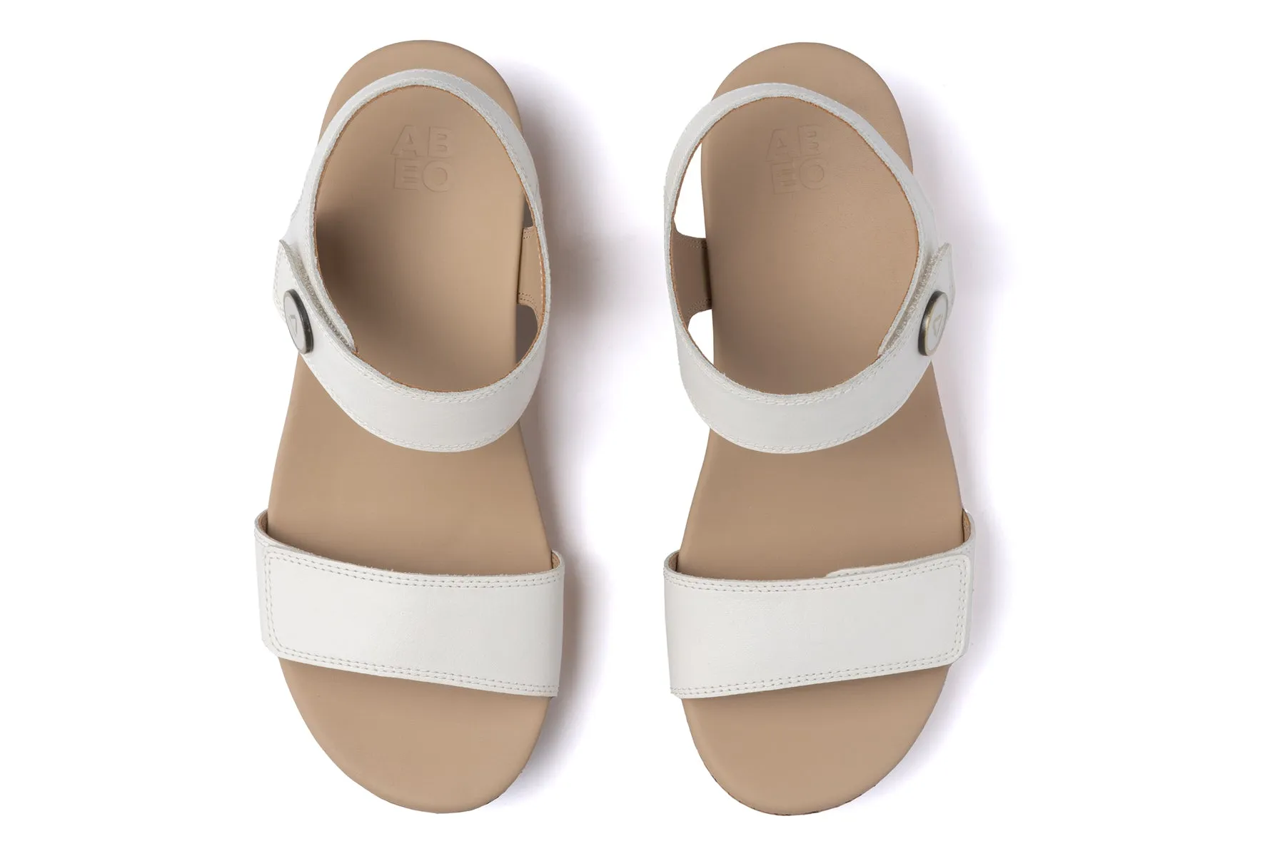 Riviera Strap Sandal