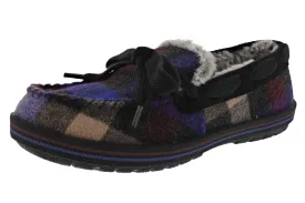 Skechers Bobs Women's Too Cozy Lumbar Jane Memory Foam Slippers