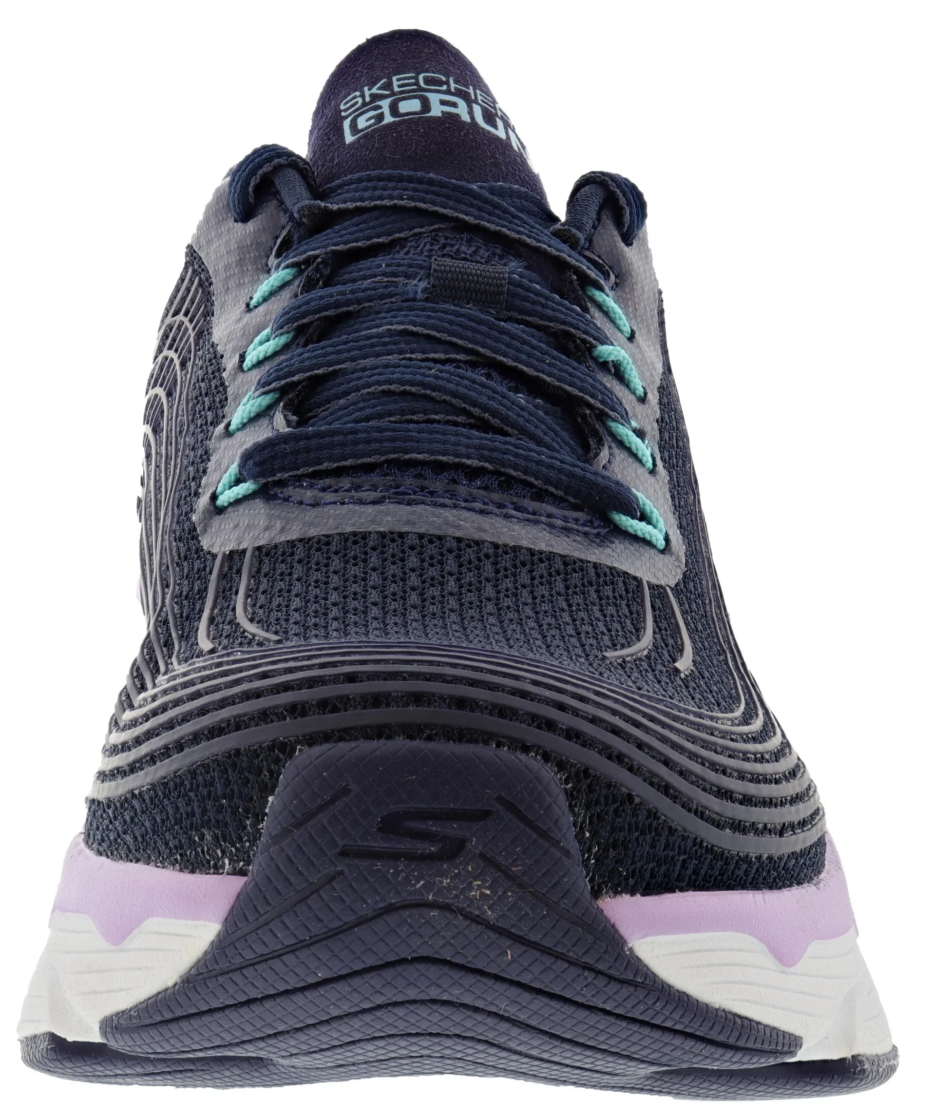 Skechers Women's Lightweight Running Shoes Max Cushioning Elite