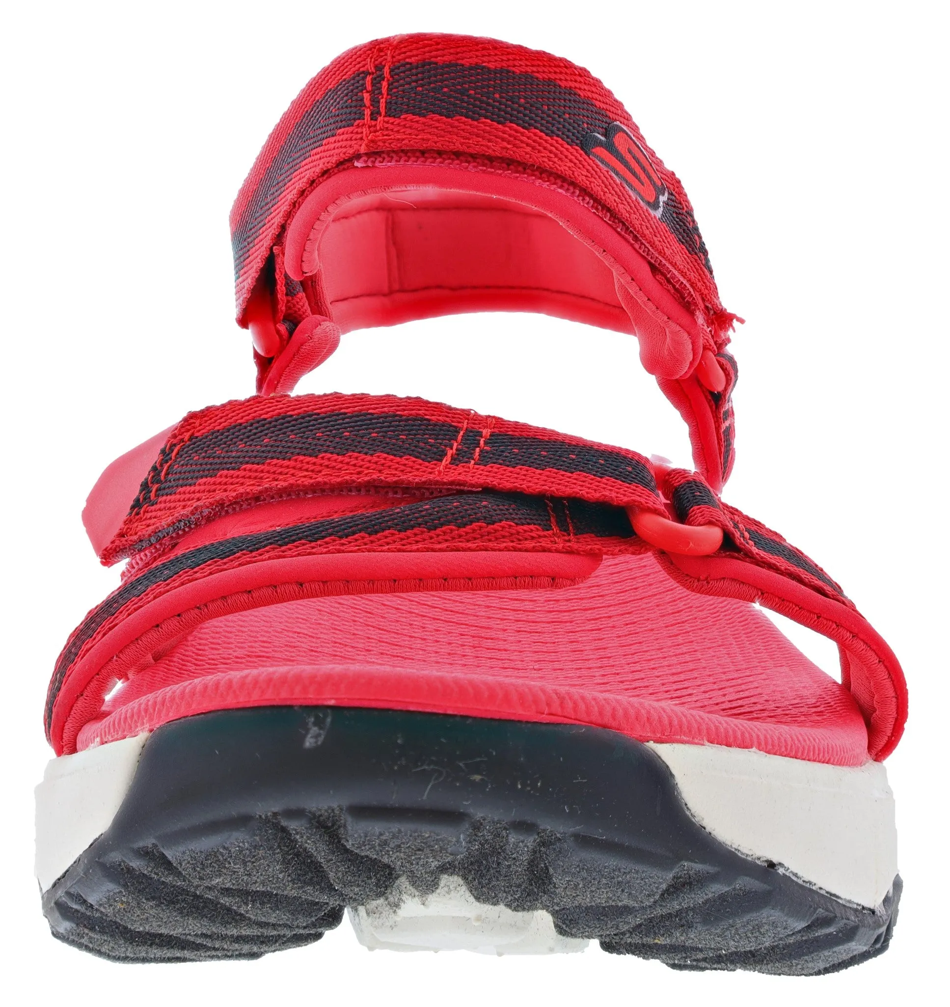 Skechers Women's Outdoor Ultra Haven Hook & Loop Sport Sandals