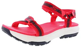 Skechers Women's Outdoor Ultra Haven Hook & Loop Sport Sandals