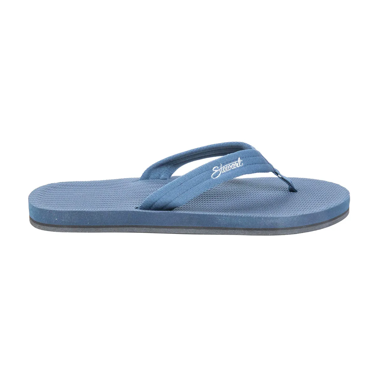 STEWART INDOSOLE MEN'S EASY LIVING SANDALS