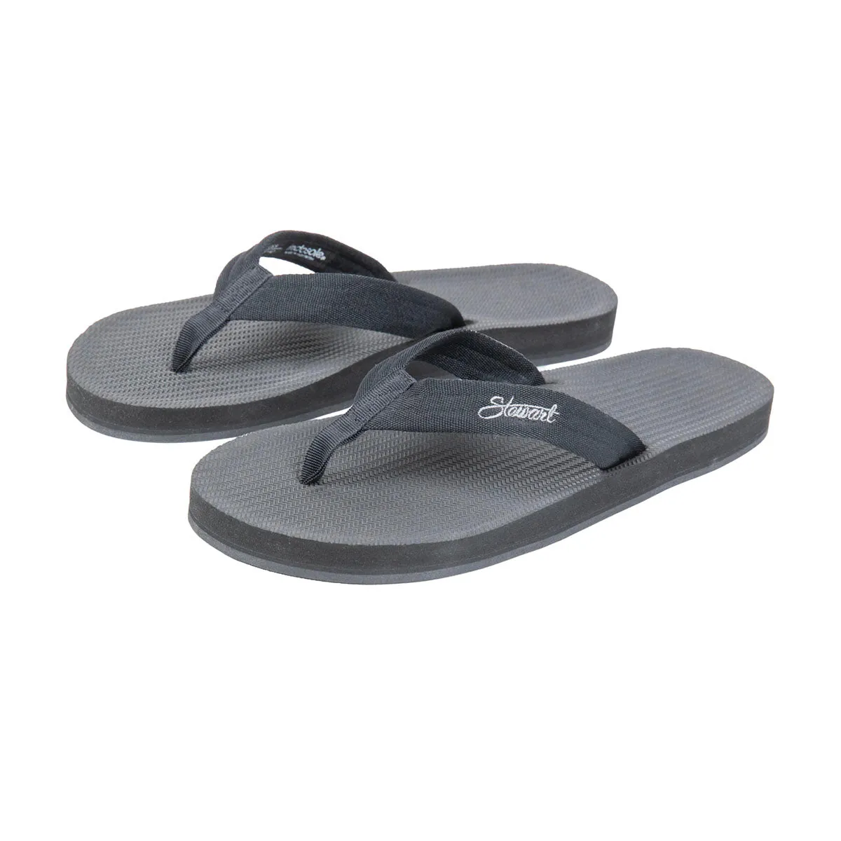 STEWART INDOSOLE MEN'S EASY LIVING SANDALS