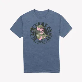 The Pig Tee