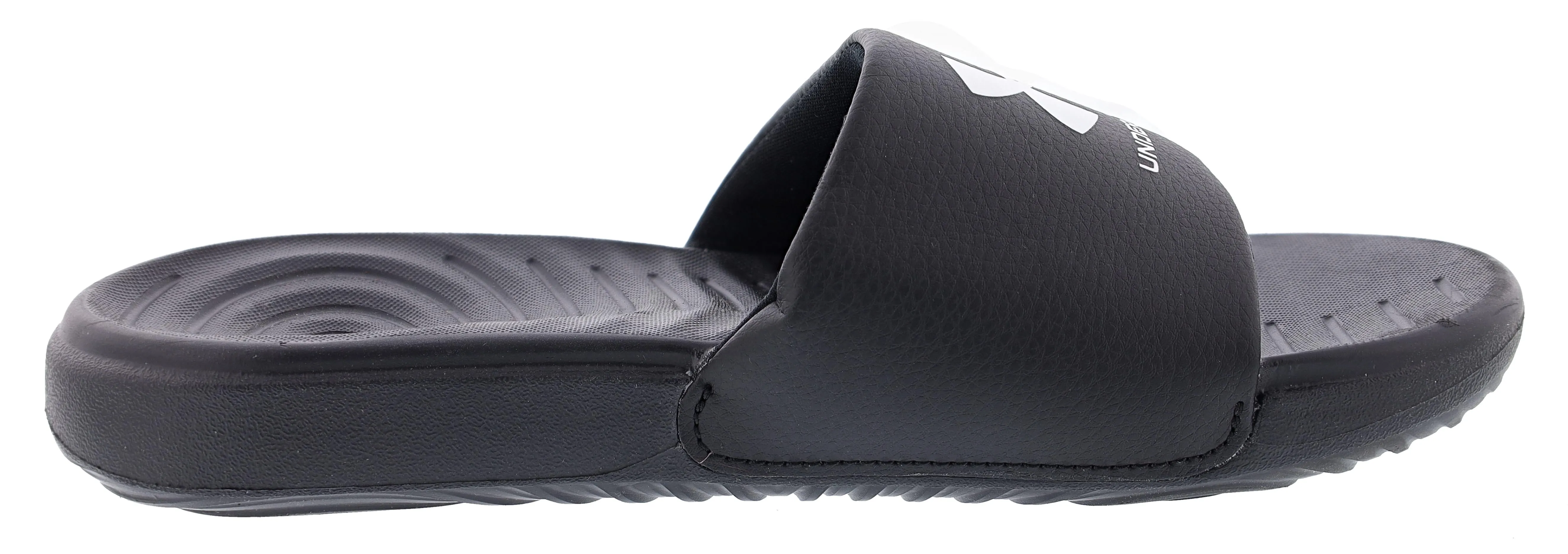 Under Armour Men's Ansa Fixed Strap Slides