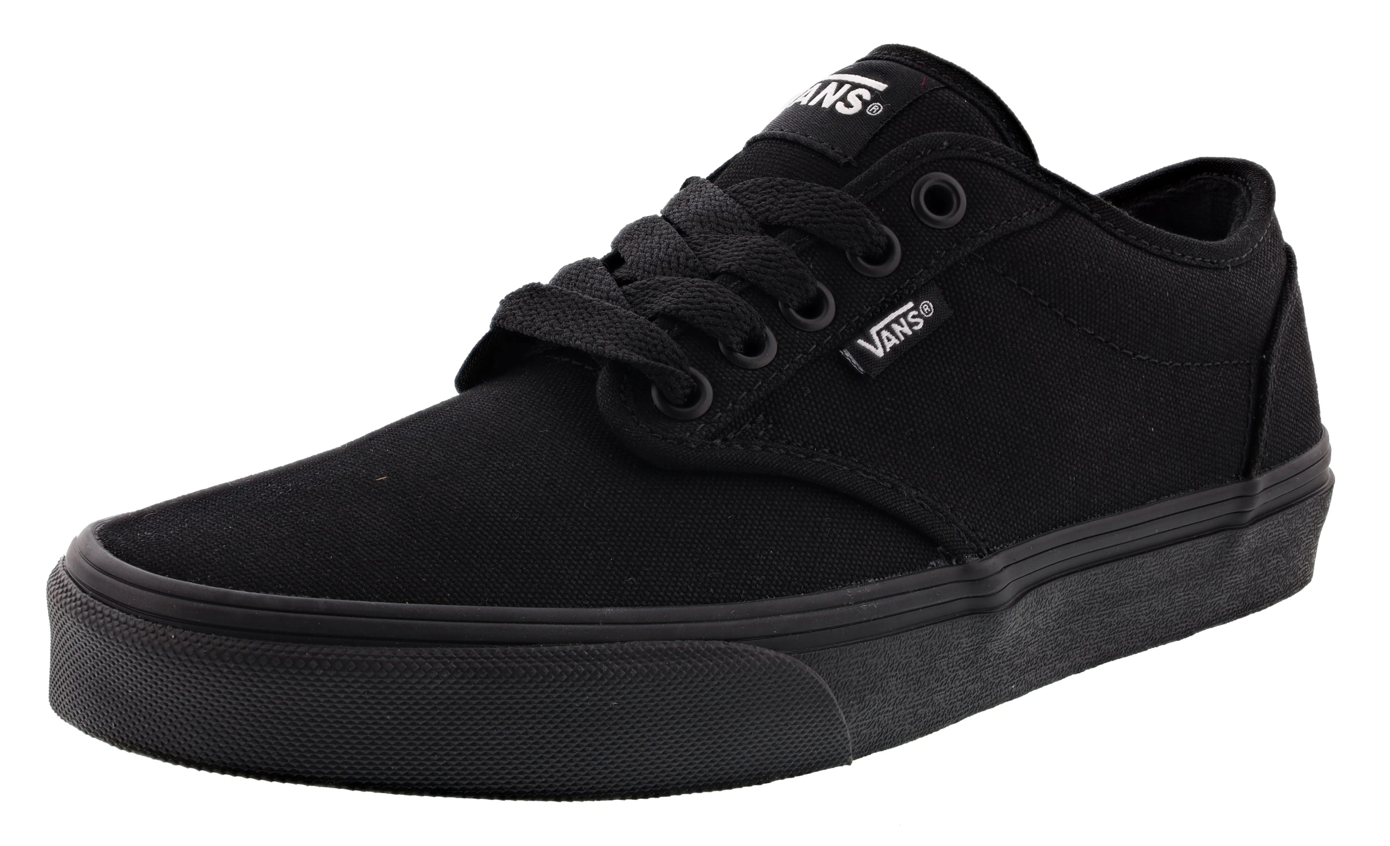 Vans Kid's Atwood Low Skate Shoes