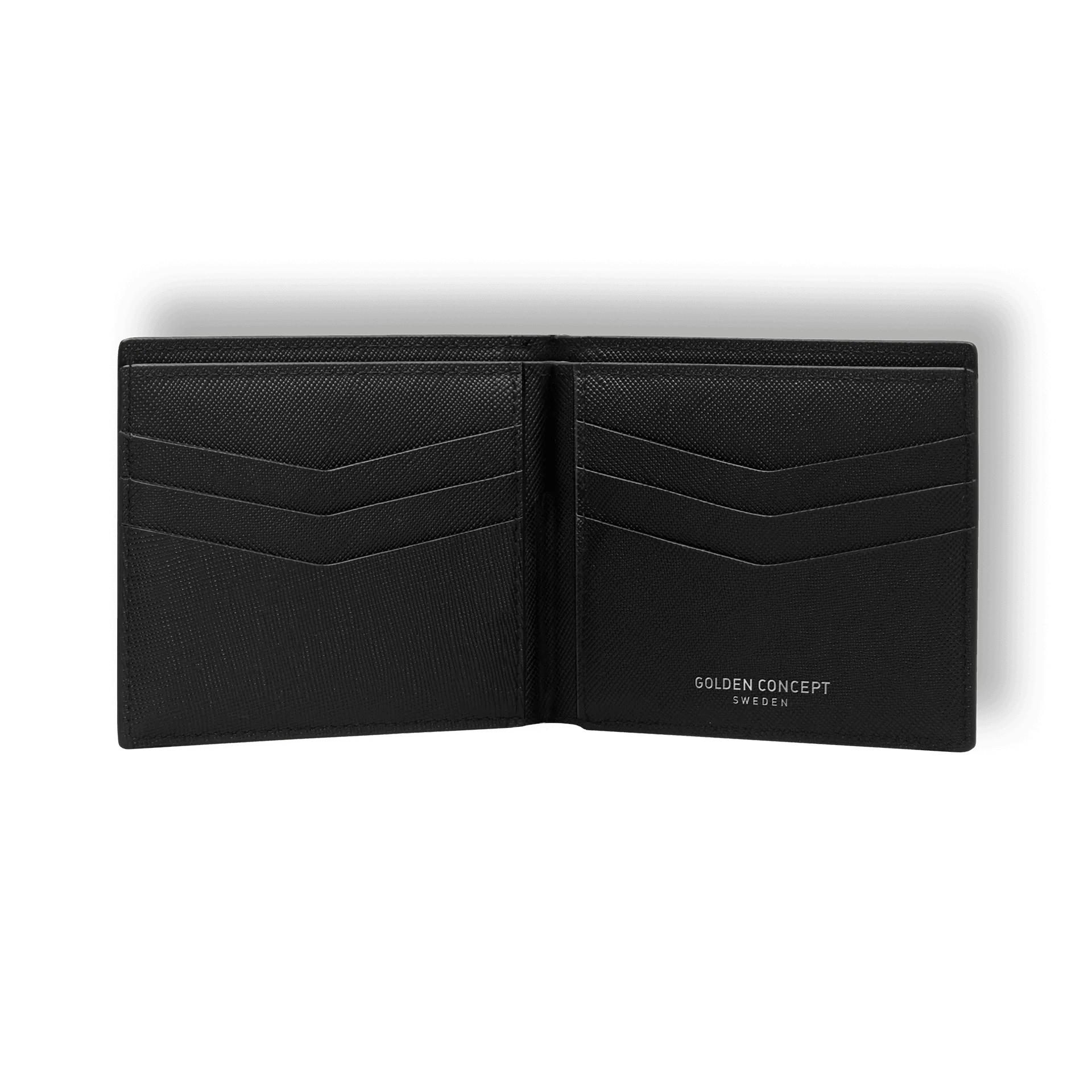 Wallet / Saffiano Leather