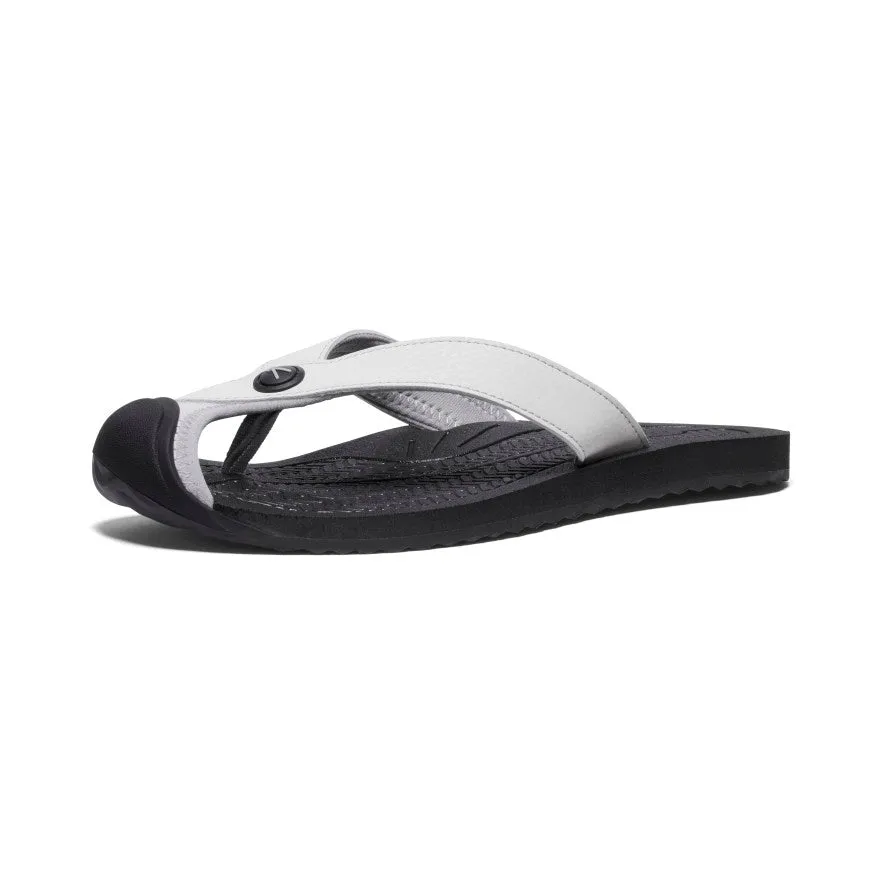 Women's Barbados Flip-Flop  |  Vapor/Black