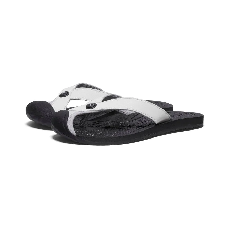 Women's Barbados Flip-Flop  |  Vapor/Black